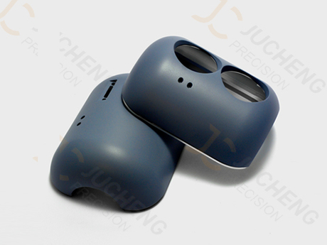 ABS Parts with Painting