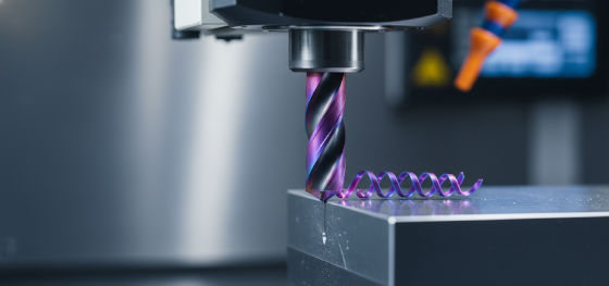 machining 4140 alloy steel