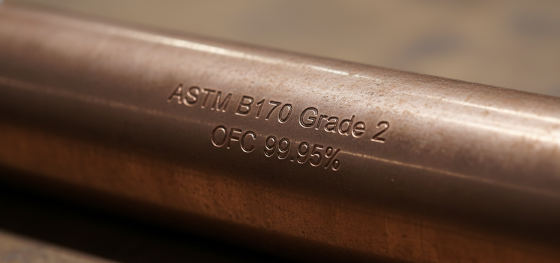 c10200 copper material