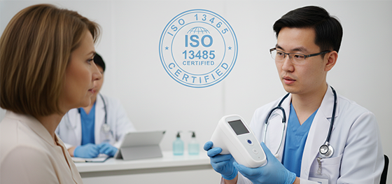 medical device clinical trial