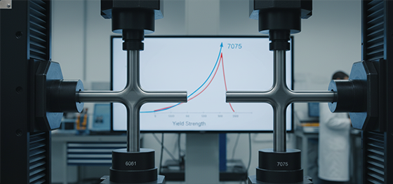 tensile strength test