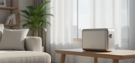 minimalist product design