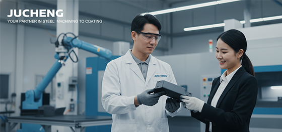 one-stop manufacturing service