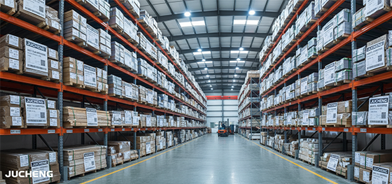 6061 and 7075 bars and plates