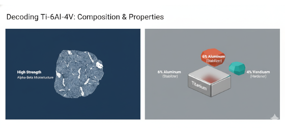 grade 5 alloy properties