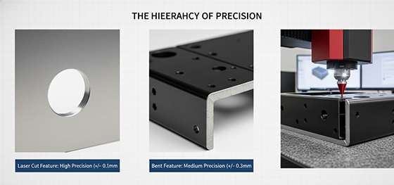 sheet metal manufacturing
