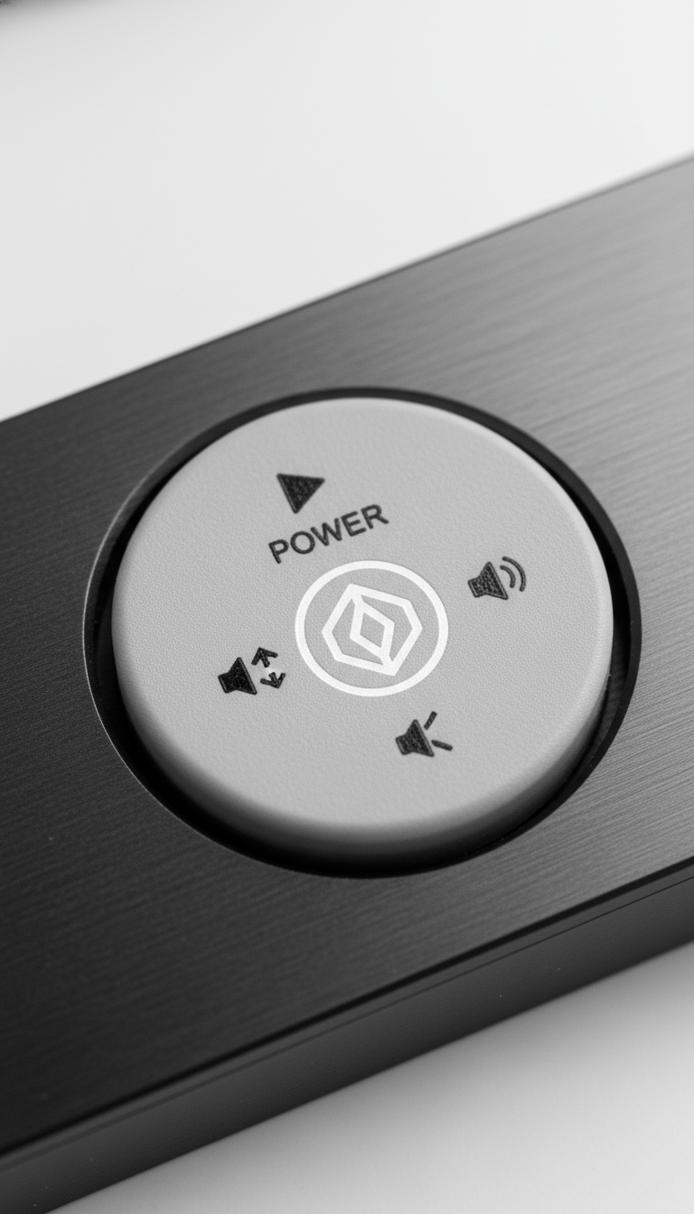 Pad Printing & Logos