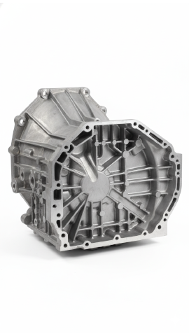 Automotive Transmission