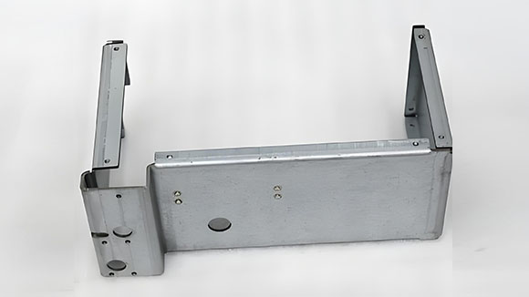 sheet metal prototyping san jose