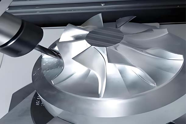 cnc machining prototype service georgia