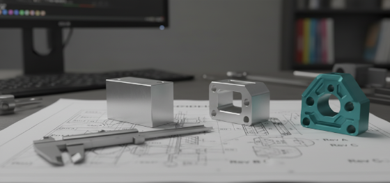 cnc iteration process