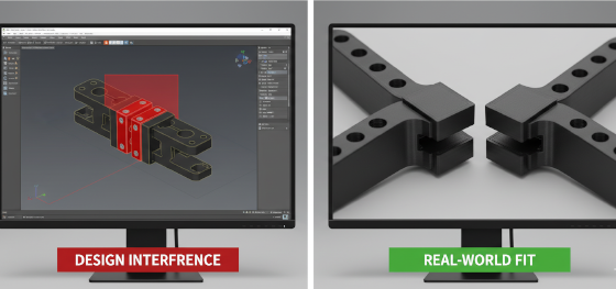 design error correction