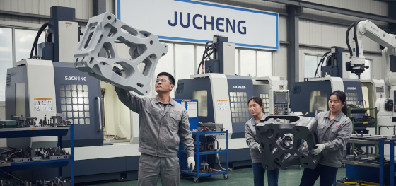 weight comparison industrial tooling