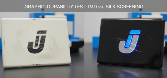 graphic durability test