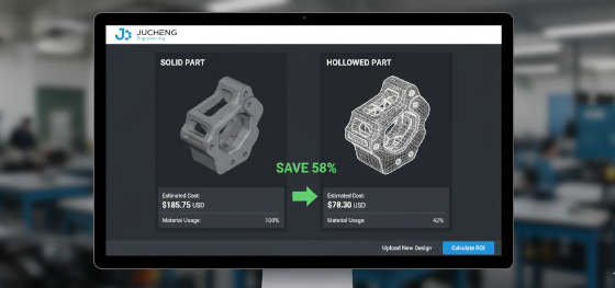 rapid quoting for 3d printing