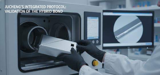 plating adhesion test