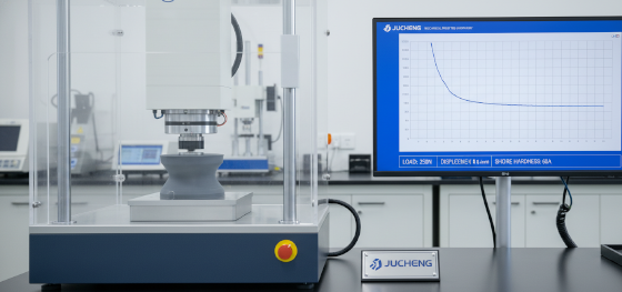 tpu mechanical property chart