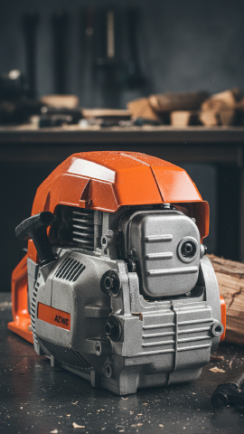 Power Tools