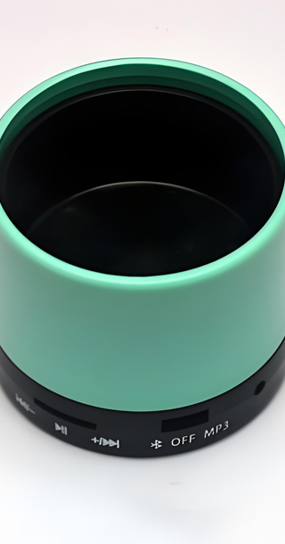 Consumer Electronics Overmolding