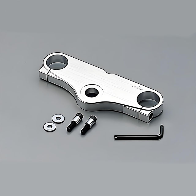 Aluminum Cnc Machining Parts Factories