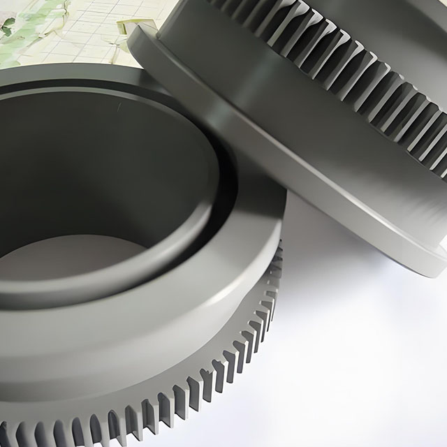 Aluminum Milling Machining Parts