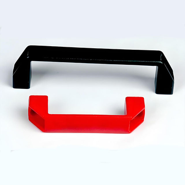 Anodized Aluminum Parts Cnc Machining Parts