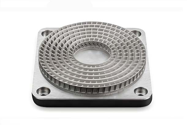 3d printing service salt lake city