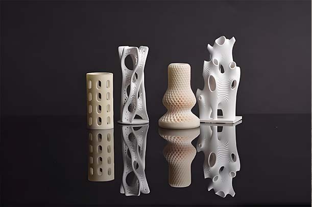 3d printing service for artists