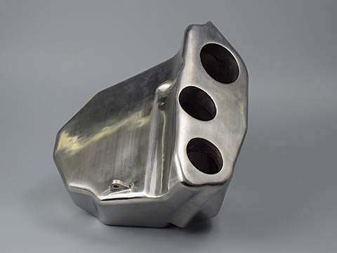 Abnormal functional prototype