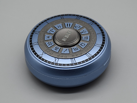 Bluetooth headset appearance prototype