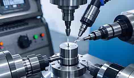 cnc machining new zealand