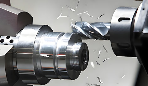 cnc machine manufacturers bangalore