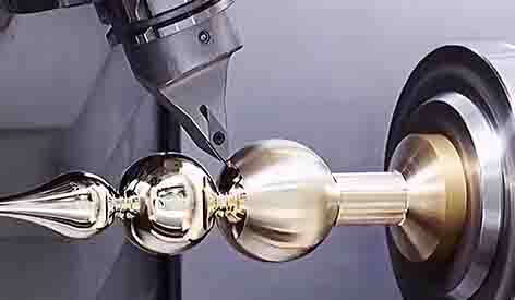 cnc machining milwaukee