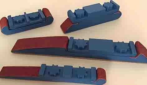 3d printing indianapolis​