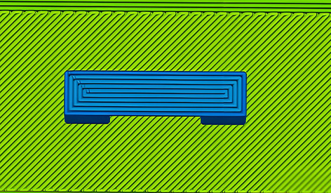 3d打印填充图案2