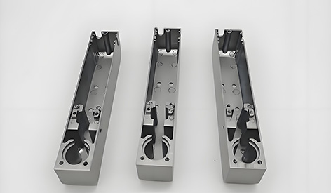 low pressure die casting kentucky
