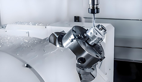 cnc machining albuquerque