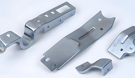 custom sheet metal fabrication mississauga​