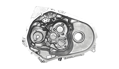 die casting services in liverpool