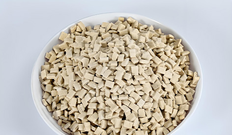 Polypropylene Composites