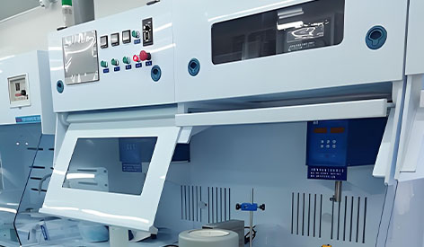 electroplating equipment