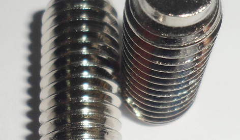 Threaded Screw Inserts
