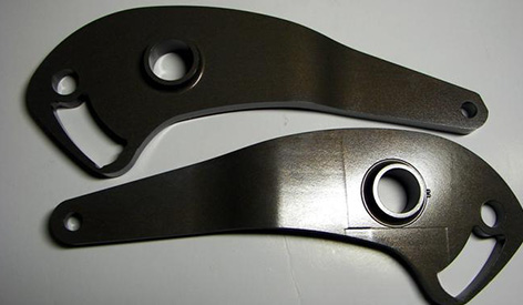 Hard-Anodized