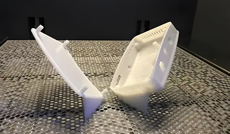 Nylon sls
