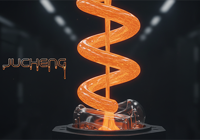 Complex Curves, Perfect Parts: A Look at Moldable Materials