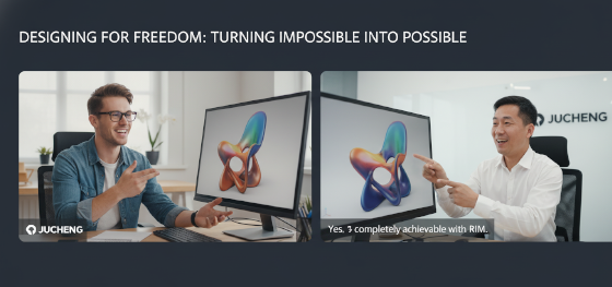 DFM consultation for RIM