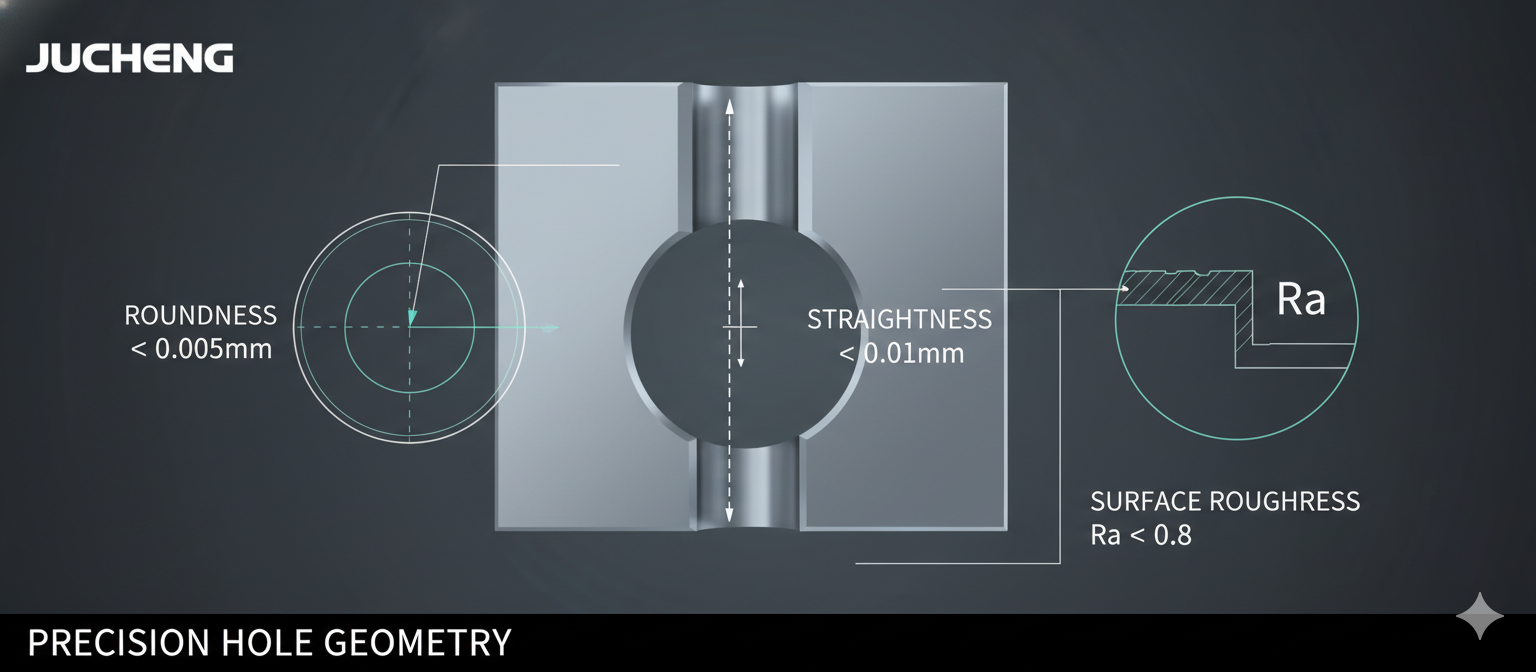 roundness measurement