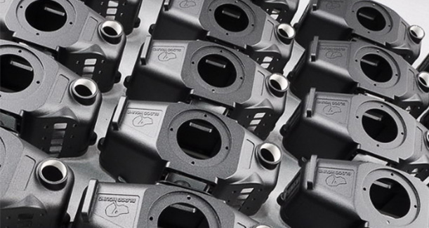 Small Batch Production | Jucheng Precision