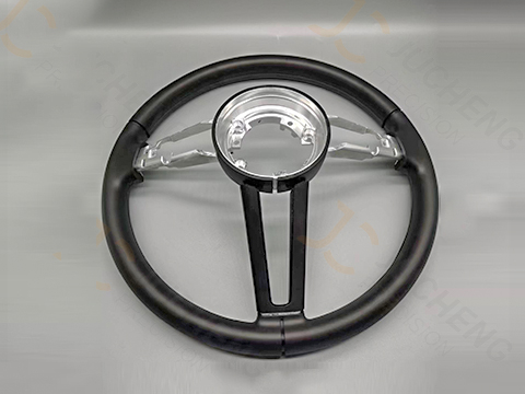 Steering Wheel-2K Parts