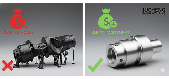 manufacturing quality